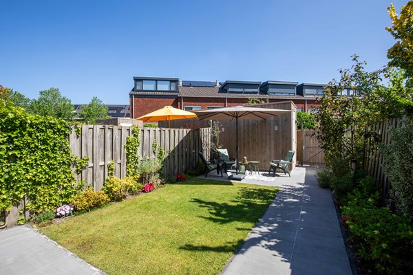 Medium property photo - Bundelzwam 43, 3451 HS Vleuten